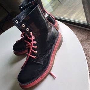 Size 10 Dr Martens